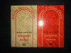 Mihail Sadoveanu - Povestiri si nuvele (2 Volume) Editura RAI, 1998