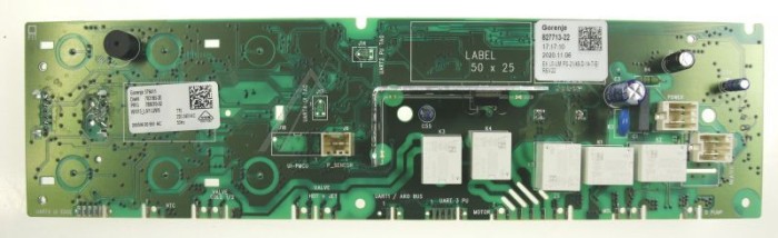 MODUL ELECTRONIC EK L0-UM PS-21/49-D-14-7-E 827713 GORENJE