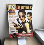 Revistă Gaming - Revista PC Games Nr 37 (septembrie 2003)