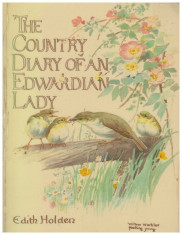 The country diary of an edwardian lady foto
