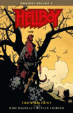 Hellboy | Mike Mignola
