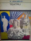 V. Alecsandri - Teatru (1968)