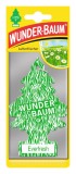 Odorizant auto, bradut, Wunder - Baum, Everfresh, 7.6 x 0.3 x 19 cm, WUNDER-BAUM&reg;