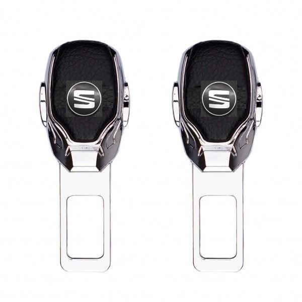Centura falsa auto SEAT set 2 bucati