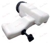 Rezervor Ulei Drujba Compatibil Stihl MS170 MS180 017 018 (Fara Buson)