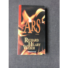 ARS - RICHARD HILARY WEBER