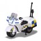 POMPIERUL SAM VEHICUL DIN METAL MOTOCICLETA SCARA 1 64 SuperHeroes ToysZone