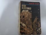 Regii blestemati vol.1 de Maurice Druon