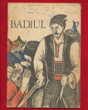 &quot;Badiul. Balada populara&quot; - 1970