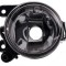 Proiector ceata Vw Golf 5 (1K), 11.2004-05.2009 De La 1K-5-150-001 -&amp;gt; Stanga 1K0941699C Tip Bec Hb4, Omologare Ece