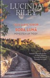 Lucinda Riley - Cele sapte surori: Sora Luna. Povestea lui Tiggy