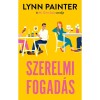Szerelmi fogad&aacute;s - Lynn Painter