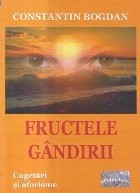 Fructele Gandirii foto