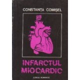 Infarctul miocardic cu tulburari de ritm si de conducere