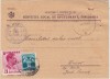 Abonament Buletinul Scolar, Serviciul Local de invatamant Timisoara 1936