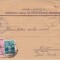 Abonament Buletinul Scolar, Serviciul Local de invatamant Timisoara 1936
