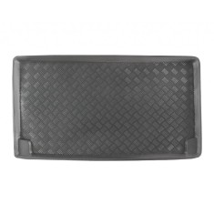 Tavita portbagaj Vw Transporter/Multivan (T5), 04.2003-2020; Caravelle/Multivan , Versiunea scurta, fara panza antialunecare