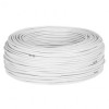 Cablu telefon/alarma ytdy 4 x 0,5 100m