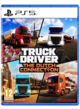 Truck Driver The Dutch Connection