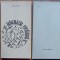 Traian Cosovei , Informatia ereditara , 1969 , editia 1 cu autograf pe 3 pagini