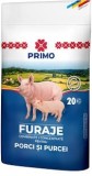 Concentrat Porci Creștere - 20 kg