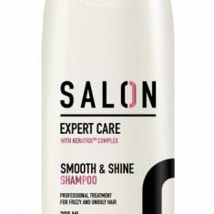 Gama Salon cu complex Keratrix – sampon netezire si luciu 300 ml cod.1133 .