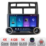 Navigatie Kia Sportage 2007-2013 Kit-023 Edotec 4+64 10.5 inch Incell 1K android Wifi 5Ghz gps internet CarStore Technology