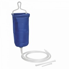 Enteroclisma PIC SOLUTION pentru irigare intestinala si vaginala 2 l foto