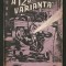 NR. 3 / 1955 - A 12A VARIANTĂ - LEONID PETRESCU - COLECȚIA POVESTIRI ȘTIINȚIFICO-FANTASTICE CPSF