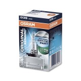 Bec Xenon Osram D3S Xenarc 42V 35W 66340