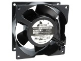 Ventilator AC Axial 230V 92x92mm 75m3/h 37dBA