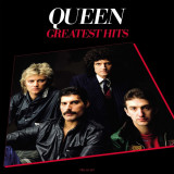 Greatest Hits 1 - Vinyl | Queen, virgin records