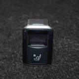 Comutator Mercedes-Benz GL X166 A1668201310 Buton Start Stop Argintiu Aluminiu
