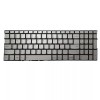 Tastatura Laptop, Lenovo, Yoga S740-15IRH Type 81NY, 81NW, iluminata, aurie, layout US
