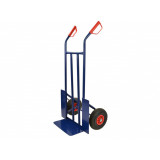 Carucior pentru transport 200kg, 400x200mm, GEKO G71100