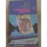 CAMPIONUL VIRSTEI-JAN WEISS-117312