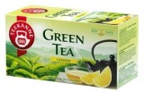 Ceai Verde Green Tea Lemon 20x1.75g