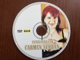 carmen serban petrecere cu carmen serban vcd gong video compact disc DVD MPEG1 muzica populara roton 2006 fara coperti VG+