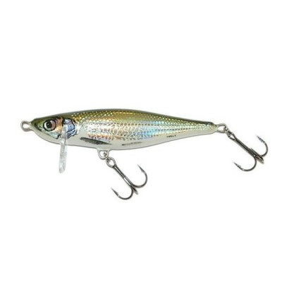 VOBLER SALMO THRILL TH4 HBL, 4CM, 4G foto
