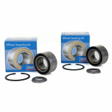 Set 2 Buc Kit Rulment Roata Skf Skf VKBA1320