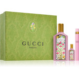 Cumpara ieftin Gucci Flora Gorgeous Gardenia set cadou pentru femei