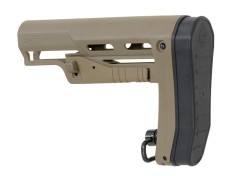 Pat tactic Slim RS2 M4 APS Dark Earth foto