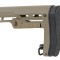 Pat tactic Slim RS2 M4 APS Dark Earth