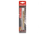 Drill Bit for Metal 10mm HSS TIN Coated