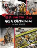 Arta razboiului (Roman grafic) | Sun Tzu, Aramis