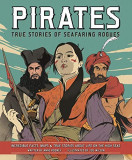 Pirates | Anne Rooney, Carlton Books Ltd