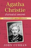 Agatha Christie - Jurnalul secret - Rao