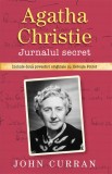 Cumpara ieftin Agatha Christie - Jurnalul secret