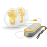 Medela Hands-free&trade; Freestyle&trade; pompă de s&acirc;n 1 buc