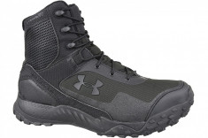 Incaltaminte trekking Under Armour Valsetz RTS 1.5 4E Extra Wide 3021035-001 pentru Barbati foto